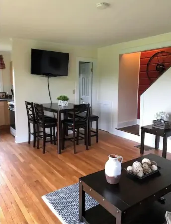 Cooperstown Dreams Park and Baseball Hall of Fame are 3 miles away!