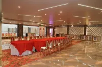 Samdariya Gold Hotel, Rewa Các khách sạn ở Rewa