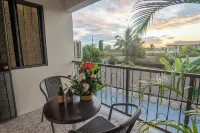 Airport Ace Villas - Villas