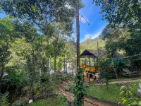 Snow Hills Nature Resort, Thekkady Hotels in Periyar