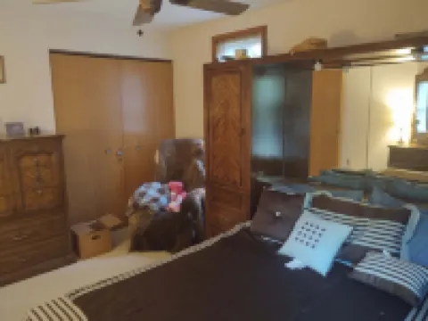 Fishing, Boating, Golf , Hunting - perfect getaway. Near Augusta for Masters