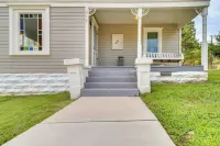 Updated Cotter Cottage Walk to White River! - Alojamientos
