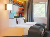 B&B HOTEL Bruchsal-Karlsdorf - 2 stjerner