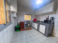 BERLIN Apartment at RESIDENCE BAHO – Douala MAKEPE BM
