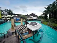Klub Bunga Theme Park Hotel - รีสอร์ท