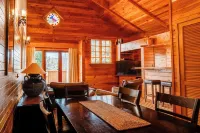 Powderhorn Chateau - parcheggio
