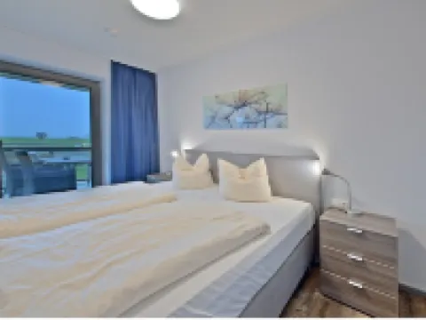 Vacation apartment with Elbe view - 3.12 德羅赫特森酒店