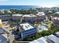 5 star 3BR/2BA on 30A between Rosemary & Alys Beach - Heated Pool