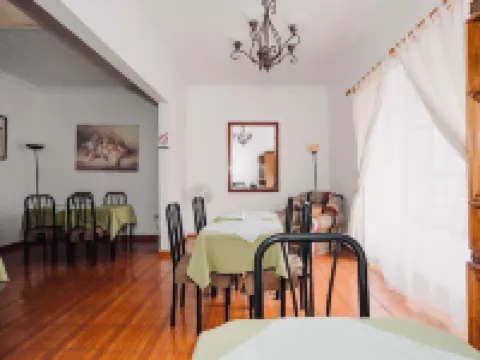 โรงแรม ซาน ออกัสติน โรงแรมในลาเซเรนา