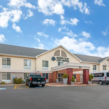 Keene Elm City Hotel, Ascend Hotel Collection