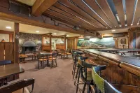 Quality Inn Gettysburg Battlefield - bar
