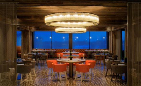 Radisson Blu Mall of America