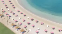 Anantara Mina Ras Al Khaimah Resort - Beach
