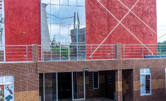 H3 Hotel and Events Centre.