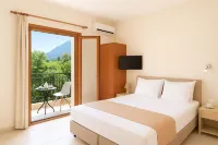 Artemida Pansion Georgioupolis