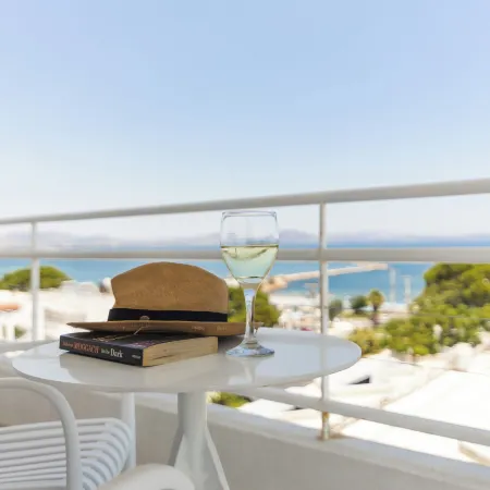 Marathon Beach Resort