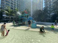 Condo in Paranaque City Homes Azure