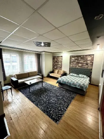 Grandi Suit Pansiyon Hotels in 