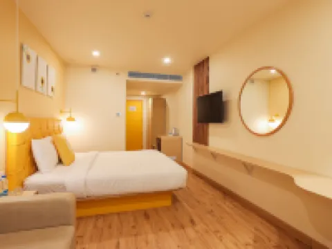 Bloom Hotel - Jalandhar Hotels in Jalandhar