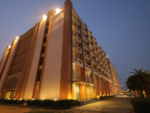 Hide Away Studios Hoteles en Vrindavan