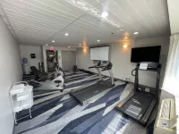 Comfort Inn & Suites Syracuse-Carrier Circle - Gym