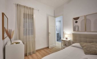 BBarcelona Calabria Flat