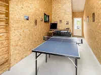 9 person holiday home in Dannemare Hotels in Dannemare