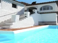 Villa Torre, Salobrena - Villas