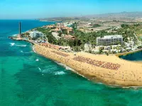 Villa in Maspalomas with Heated Pool & Golf Views