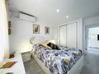Apartment in Santa Susanna near the Beach