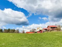 5 person holiday home in BREDARED-By Traum - 3-Star