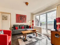 Ferienwohnung in der Nähe von Skipisten - Hot Tub