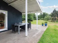8 person holiday home in Dannemare - 3-Star
