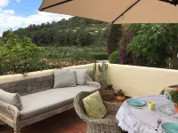 Coastal Villa Near Beaches Hotels in Teulada