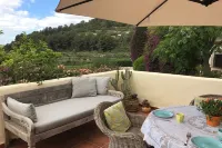 Coastal Villa Near Beaches
