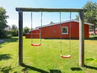 6 person holiday home in Bindslev-By Traum
