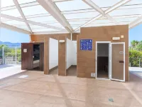 Happy  - Apartment In Urbanització Platja D'oliva