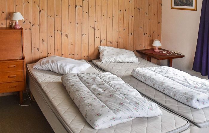 8 person holiday home in FINNÅS