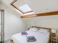 Charming apartment heart of Suquet