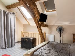 Charming Stay in Molesme