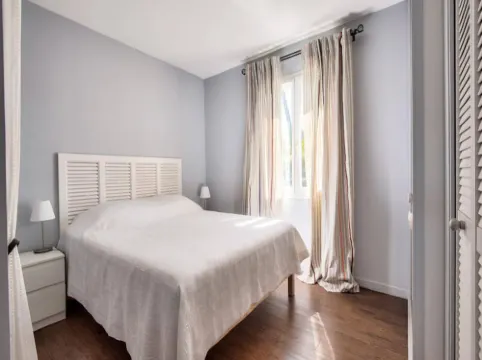 Residence Villas and Mas Pont Royal