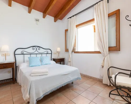 Son Gallina - Villa With Private Pool In Sa Pobla Hotels in Sa Pobla
