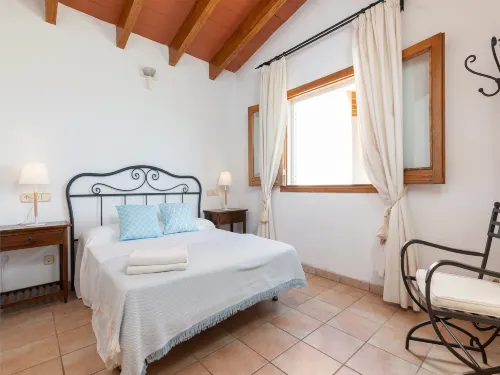 Son Gallina - Villa With Private Pool In Sa Pobla - Villas
