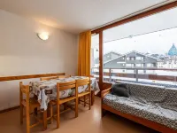 Apartment in France with Ski Slope Access