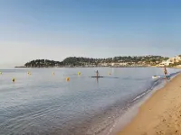 Apartment in Cavalaire-sur-Mer near Beach - Apartments