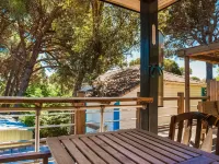 Holiday Home in Gassin near Saint Tropez - 2-Star