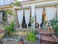 Relaxing Holiday Home in Isola Rossa