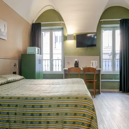 Hotel 3 Comfort and Serenity Heart of Ventimiglia