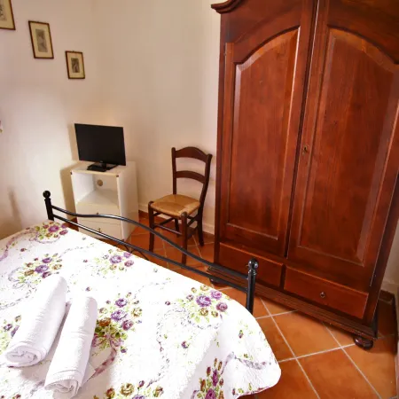 Romantic Hideaway in Lazio