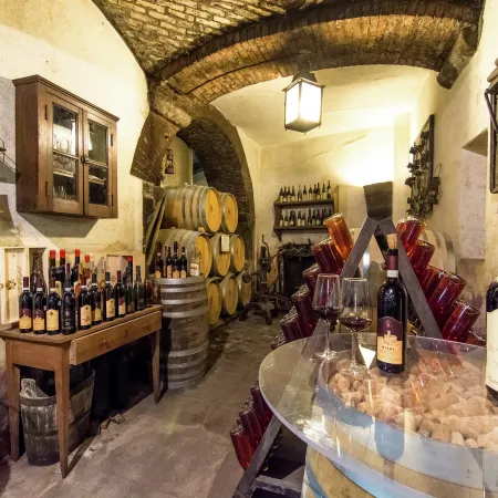 Guest House in Monferrato with Wine Tasting